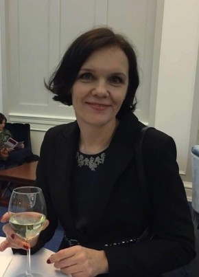 Галина, 54, Россия, Санкт-Петербург