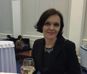 Галина, 53 года, Санкт-Петербург