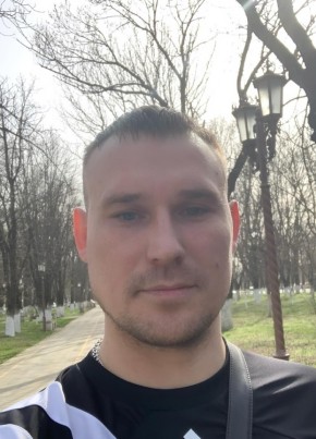 Дмитрий, 34, Россия, Армавир