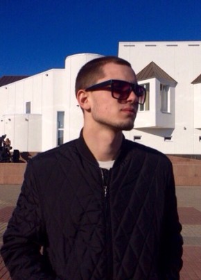 Андрей Андреев, 28, Россия, Разумное