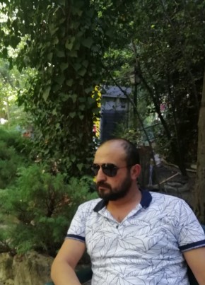 CANER, 38, Türkiye Cumhuriyeti, Ankara