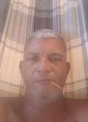 João da Silva из Vila Real de Santo António 40 лет