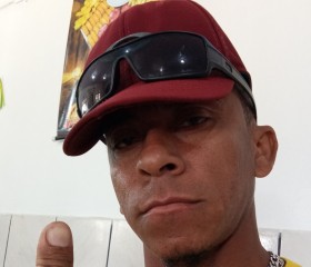 Carlos Albino Hi, 40 лет, Florianópolis