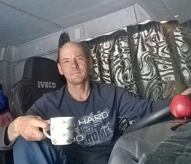 Сергей, 52 года, Атаманская (Забайкальский Край)