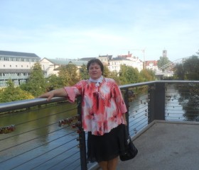 Eкатерина, 65 лет, Bamberg