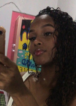 Ana Clara из Luziânia 32 года