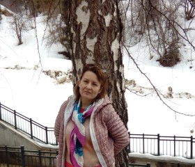 Юлия, 51 год, Алматы