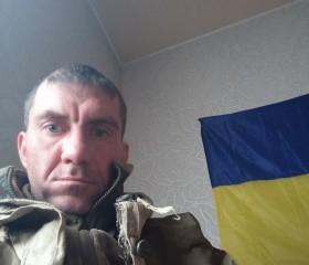 Вова, 38 лет, Київ