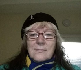 Raisa Arteeva, 70, Vorkuta