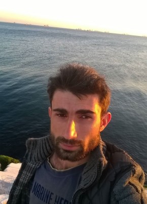 Serdar, 28, Türkiye Cumhuriyeti, Çumra