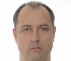 Олег, 48 лет, Орёл