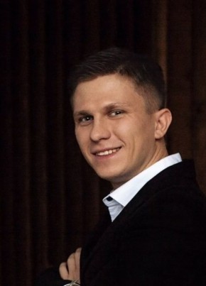 Dmitry, 33, Россия, Кострома