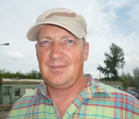 владислав, 53 года, Пермь