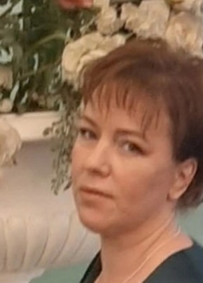 Анна, 49, Россия, Санкт-Петербург