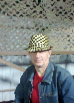 Сергей, 57, Россия, Тула