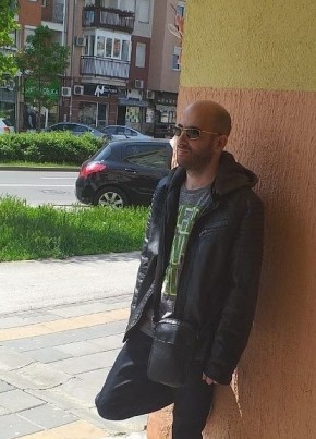 Dejan, 23, Bosnia and Herzegovina, Visoko