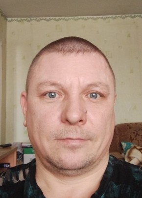 Алексей из Новоалтайска 46 лет