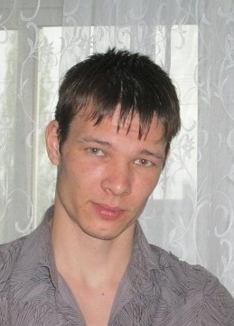 Слава, 34, Россия, Михайловка (Волгоградская обл.)