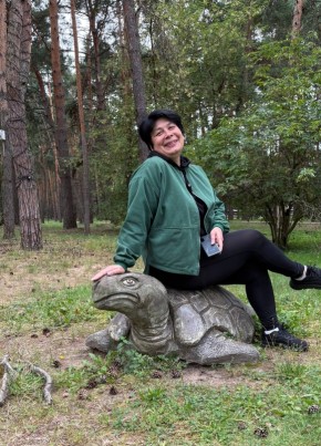 Надежда из Москвы 54 года