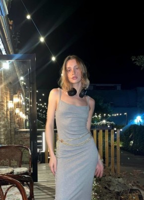 Elizaveta, 28, Russia, Saint Petersburg