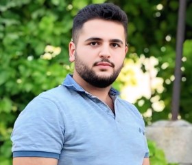 Hanifi, 25, Kahramanmaras