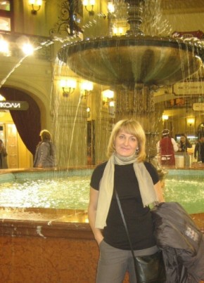 Оксана, 52, Россия, Москва