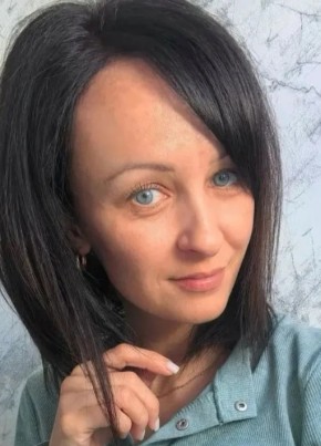 Viktoriya, 41, Russia, Moscow