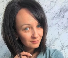 Viktoriya, 41, Moscow
