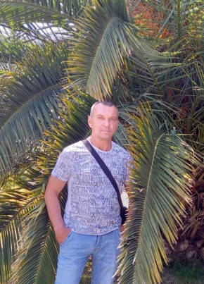 Алексей из Санкт-Петербурга 53 года