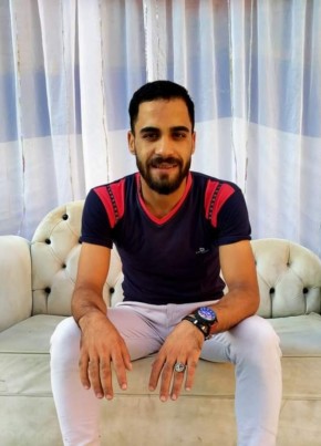 سيد, 31, Egypt, Cairo