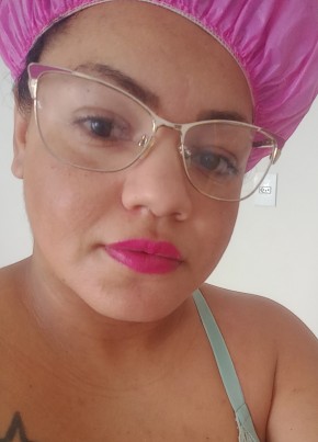 Jéssica Maria из Marília 32 года