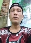 Antony, 33 года, Kota Medan