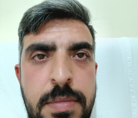 Mahsun, 31, Diyarbakir