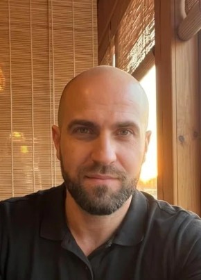 Юрий из Пятигорска 39 лет
