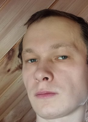 Виктор, 35, Россия, Иваново