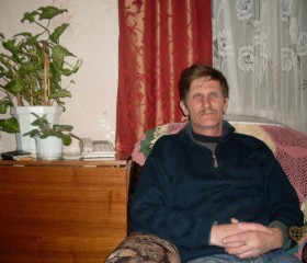 Олег, 60 лет, Чебоксары