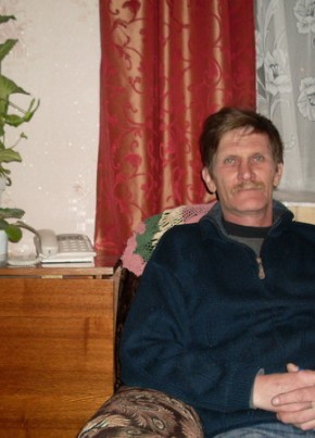 Олег, 61, Россия, Чебоксары
