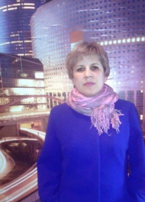 Ирина, 56, Россия, Тяжинский