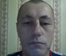 Иван, 45 лет, Соликамск