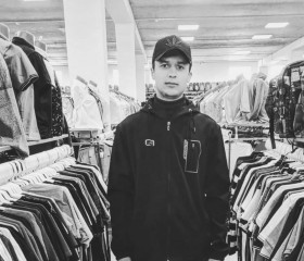 Nik, 23, Ust-Ilimsk