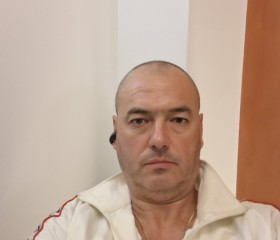 Roman Topkin, 50, Helsinki