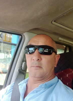 Миша, 51, Қазақстан, Астана