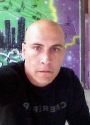 Marko, 41, Србија, Београд