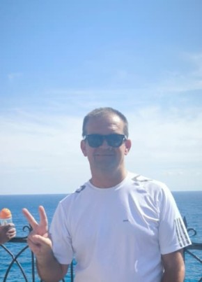 Vladimir, 55, Russia, Krasnodar