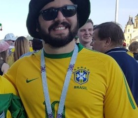 Sergey, 45, Cheboksary