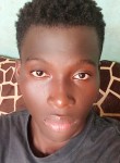 Evariste, 25 лет, Ouagadougou