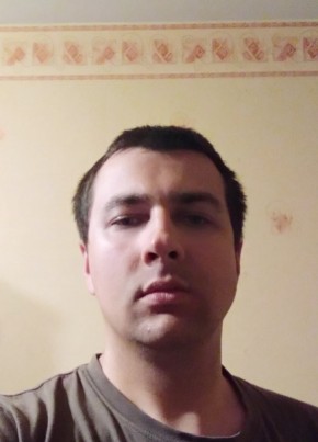ronie, 31, Россия, Калининград