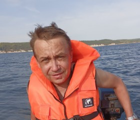 Дмитрий, 52 года, Пермь