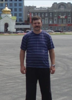Aleksey, 49, Russia, Shchelkovo