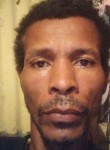 Raúl, 43, Salvaleon de Higuey
